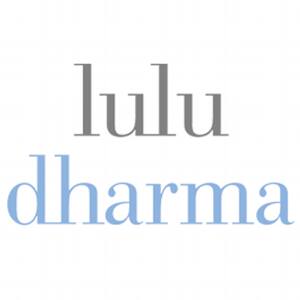 Lulu Dharma